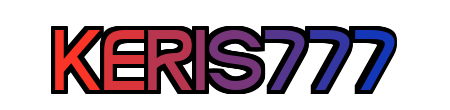 KERIS777 Logo